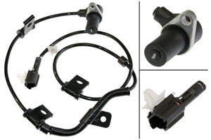 ABS-givare, Sensor, hjulvarvtal, framaxel höger