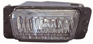 Dimljus, Höger, SEAT,VW, 6K9941702