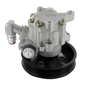Servopump, MERCEDES-BENZ CLS [C219], E-KLASS [W211], E-KLASS T-Model [S211], SLK [R171], 003 466 60 01, 0034666001, 004 466 14 01, 00446