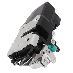Lås, dörr, Vänster fram, JEEP GRAND CHEROKEE II, 55136347AB, 55136347AC, 55136347AD, 55136347AE, 55363473AB, 55363473AC, 55363473AD, 553