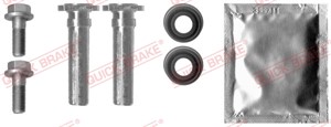 Styrlagersats, bromsok, Framaxel, ISUZU,NISSAN
