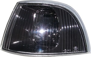 Blinkers, Vänster fram, VOLVO S40 I, V40 Kombi, 30865998