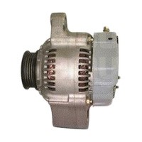 Generator, TOYOTA STARLET, 27060-11320, 2706055060