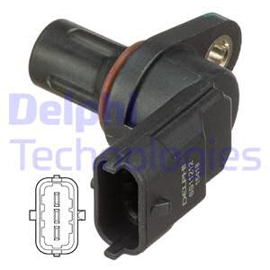 Sensor, kamaxelgivare, ALFA ROMEO,FORD,LAND ROVER,OPEL,VAUXHALL, 112685, 1247810, 5518797, 55187973, 6235685, 9318352, 93183528, LR00063