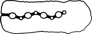 Packning, vippkåpa, HYUNDAI,KIA, 22441-03050