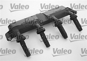 Tändspole, CITROËN,PEUGEOT, 597090, 5970-90, 597097, 5970-97, CL120