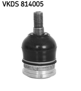 Kulled / Spindelled, Fram, höger eller vänster, Upptill, MAZDA 6 Hatchback, 6 Sedan, 6 Station Wagon, GJ6A-34-200, GJ6A-34-250, GP9A-34-