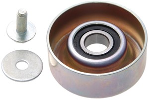 Spännrulle, flerspårsrem, HYUNDAI,KIA,NISSAN,RENAULT, 11955-EN200, 11955-JD20A, 11955-JD21A, 25287-27001, 7701065089