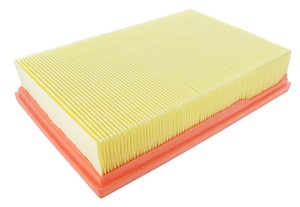 Luftfilter, CITROËN C4 I, PEUGEOT 307, 307 Break, 307 CC, 307 SW, 1444 FH, 1444 W2, 1444 VW