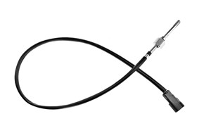 Sensor, avgastemperatur, DODGE NITRO, JEEP CHEROKEE, WRANGLER III, 05149104AA, 05149104AB, 5149104AA, 5149104AB, K05149104AA