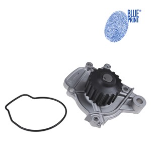 Vattenpump, HONDA CIVIC Coupé V, CIVIC Fastback VI, CIVIC Hatchback V, CIVIC Hatchback VI, CIVIC Sedan V, CRX III, 19200-P08-003, 19200-