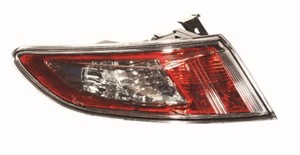 Baklykta, Höger, HONDA CIVIC Hatchback VIII, 33501SMGE03, 33501-SMG-E03, 33501SMGE04