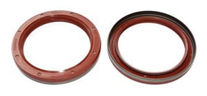 Oljepackningsring, vevaxel, Fram, ALFA ROMEO,FIAT,IVECO,OPEL,PEUGEOT,RENAULT,RENAULT TRUCKS,SEAT, 1226 734, 4000 0730, 40003840, 4010 03