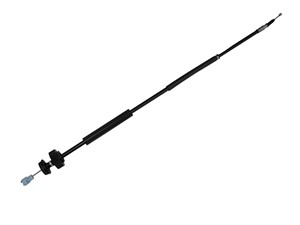 Vajer, parkeringsbroms, Höger, BMW 7 [F01, F02, F03, F04], 34 43 6 785 430, 34 43 6 797 372, 34 43 6 865 020, 34 43 6 883 930, 6 785 430