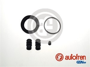 Reparationssats, bromsok, Framaxel, DAIHATSU CUORE VII, SIRION, TREVIS, SUBARU JUSTY IV