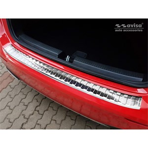 Övertäck, Stötfångare, MERCEDES-BENZ A-KLASS [W177]