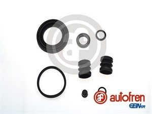 Reparationssats, bromsok, Bakaxel, AUDI,FORD,HONDA,MG,RENAULT,ROVER, 6141146
