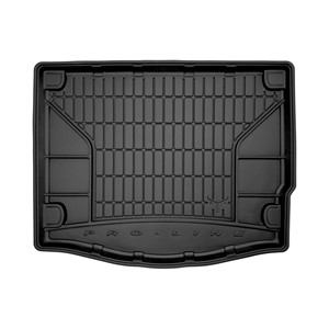 Bagagerumsmatta 3D, FORD FOCUS III