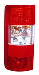 Baklykta, Höger, FORD TOURNEO CONNECT, 1 342 515, 1342513, 1369221, 1369233, 2T14 13A602 AF, 2T1413404AG, 4373102