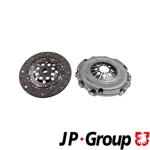 Kopplingssats, CADILLAC,OPEL,SAAB,VAUXHALL, 55578718, 6606003, 664138, 93179219, 93179220, 93181953, 93190165