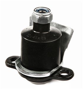 Kulled / Spindelled, Fram, höger eller vänster