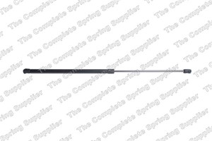 Gasfjäder, motorhuv, Fram, PORSCHE CAYENNE, 7P5823359A, 95851135905