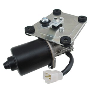 Torkarmotor, Fram, CHEVROLET SPARK, DAEWOO MATIZ, 96314772, 96569642
