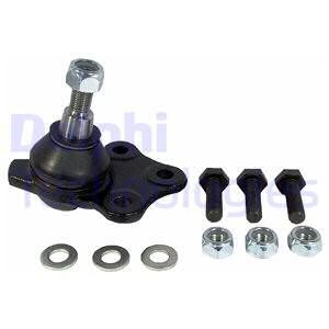 Kulled / Spindelled, Framaxel, Höger, Vänster, DACIA DUSTER, DUSTER Skåp/SUV, 4016 023 08R