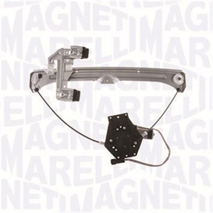 Fönsterhiss, Höger fram, CHRYSLER PT CRUISER, 05017810AC, 05067590AC, 5067590AE