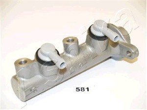 Huvudbromscylinder, HYUNDAI H100 Buss, H100 Skåp, 5911043010, 59110-43050, 5911043060, 591104B010