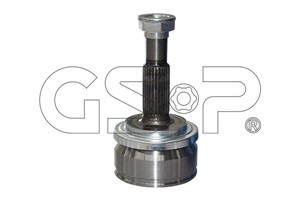 Drivknut, På hjulsidan, framaxel höger, framaxel vänster, TOYOTA COROLLA Sedan, 4340502230, 4341002570, 4341002580, 4342002610, 43420026