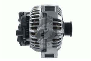 Generator, MERCEDES-BENZ CLS [C219], E-KLASS [W211], E-KLASS T-Model [S211], S-KLASS [W220], S-KLASS Coupé [C215], SL [R230], 012 154 89
