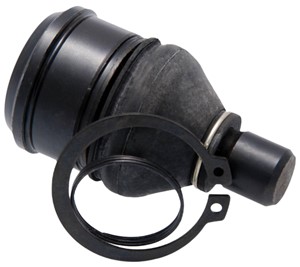 Kulled / Spindelled, Nedre framaxel, KIA,MAZDA, 0G03034550A, 0G03034550B, B25D-34-300A, B25D-34-300B, B25D-34-300C, B25D-34-300D, B25D-3