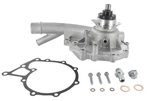 Vattenpump, DAEWOO,MERCEDES-BENZ,SSANGYONG, 102 200 05 20, 102 200 06 20, 102 200 09 20, 102 200 11 20, 102 200 39 01, 102 200 49 01, 10