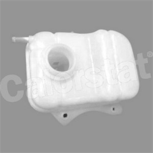 Expansionskärl, kylvätska, CHEVROLET LACETTI, DAEWOO LACETTI Halvkombi, 96553255, 96813425