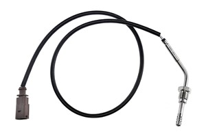 Sensor, avgastemperatur, AUDI,CADILLAC,OPEL,SAAB,SEAT,SKODA,VAUXHALL,VW, 03L 906 088 CH