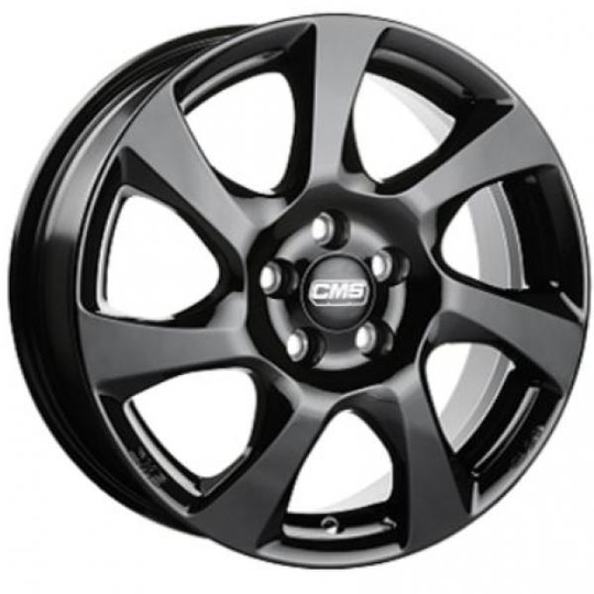 Cms C24 Gloss Black 6/15 5/100 ET43 B57.1