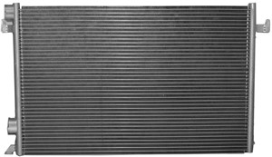 Kondensor, klimatanläggning, CADILLAC BLS, BLS Wagon, SAAB 9-3, 9-3 Cabriolet, 9-3 Kombi, 9-3X, 12793296, 12804660