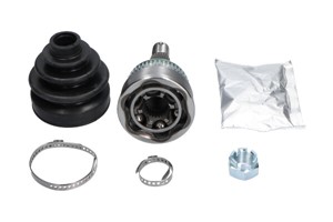 Drivknut, Framaxel, På hjulsidan, HYUNDAI GETZ, 495001C460, 495001C550