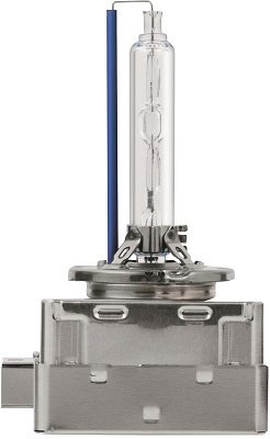 Gasurl.lampa D1S WhiteVision