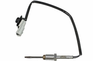 Sensor, avgastemperatur, DACIA,RENAULT, 8200798270, 8201028744