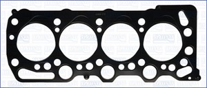 Packning, topplock, ISUZU GEMINI, GEMINI Sedan, OPEL CORSA B, CORSA B Skåp/halvkombi, 5607436, 97142111