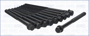Bultsats, topplock, FORD,MORGAN, 6088344 (x10)