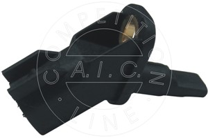 ABS-givare, Sensor, hjulvarvtal, Framaxel, FORD MONDEO III, MONDEO Sedan III, MONDEO Turnier III, JAGUAR X-TYPE I, X-TYPE Kombi I, 1 115