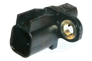 ABS-givare, Sensor, hjulvarvtal, Bakaxel, båda sidor, FORD,MAZDA,VOLVO, 1225843, 1481190, 30648986, 3M5T 2B372 BC, 3M5T 2B372 BD