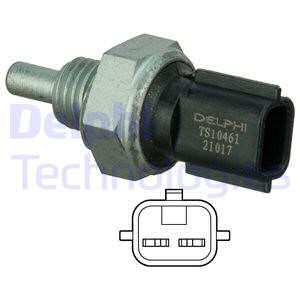 Kylvätsketemperatur-sensor, DACIA,NISSAN,RENAULT, 2263 000 07R, 22630-00Q1P, 22630-00Q2D, 8200 720 768