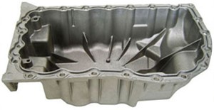 Oljetråg, DACIA,MITSUBISHI,OPEL,RENAULT,VOLVO, 77 00 111 746, 8200728381