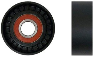 Spännrulle, flerspårsrem, CITROËN,MINI,PEUGEOT, 11 28 7 534 398, 11 28 7 571 015, 5751.E7, 5751.G9