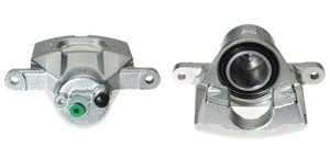 Bromsok, Framaxel, Framför axeln, Höger, TOYOTA IQ, 22118275, 22118280, 436085, 436086, 436117, 436118, 436248, 436249, 436261, 436262,