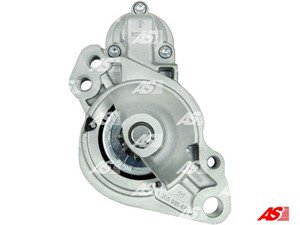 Startmotor
